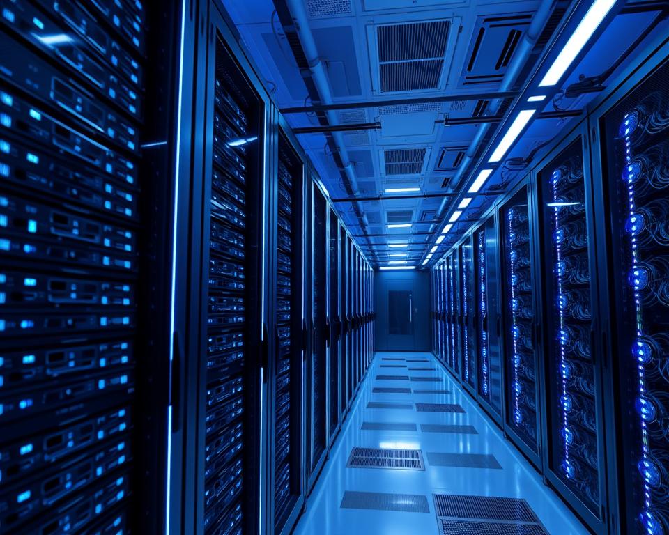 dedicated server