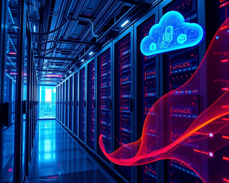 hosting services