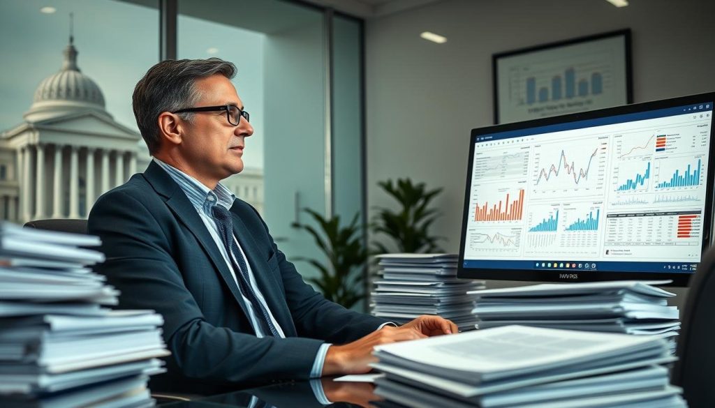 tax audit representation