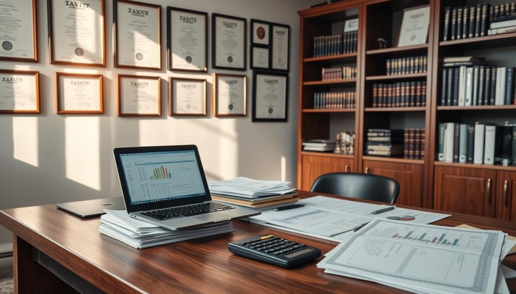 tax dispute resolution