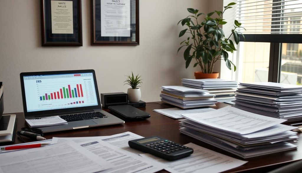 tax resolution services