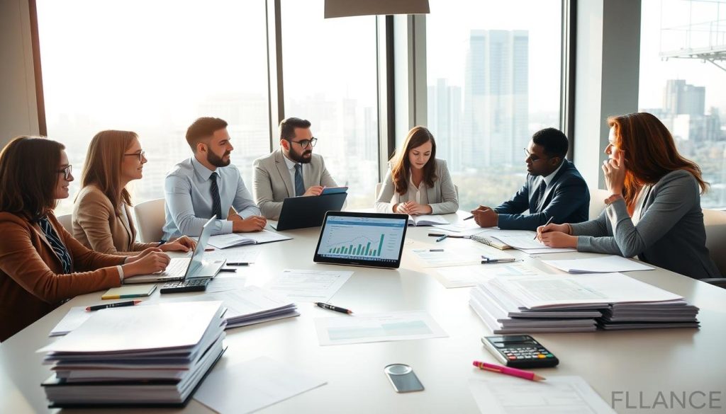 tax strategy consultation