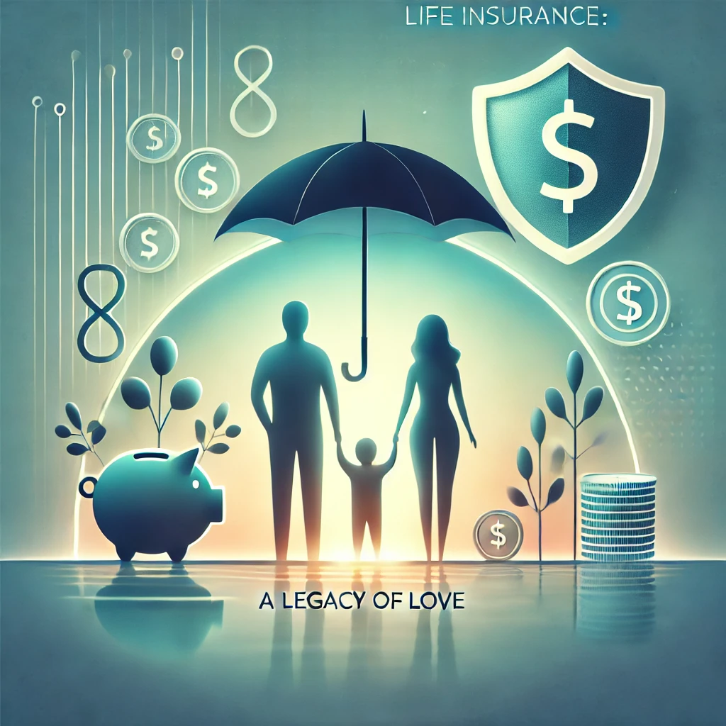 Life Insurance: A Legacy of Love